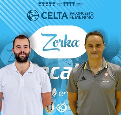 Movimientos en el Celta Zorka