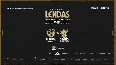 Partido Lendas