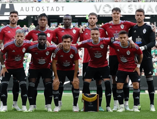 Previa Compostela - Celta _ Última estación dirección LaLiga