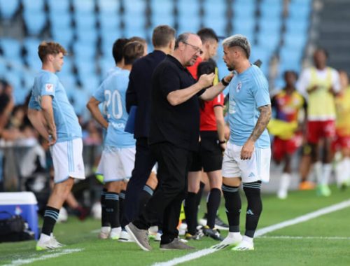 Previa Wolfsburgo - Celta