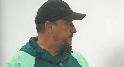 Rafa Benitez