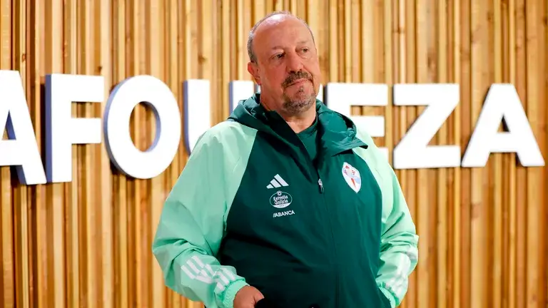 Rotaciones en Anoeta