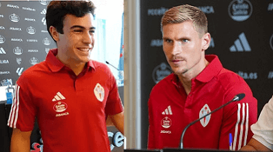 Sánchez y Starfelt