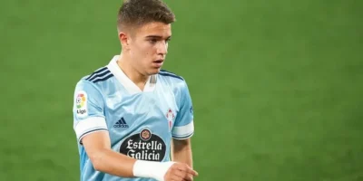 Sergio Carreira.