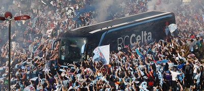 Aficion