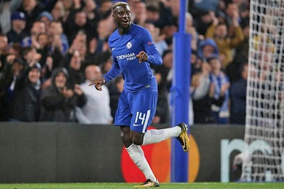 Bakayoko