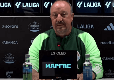 benitez