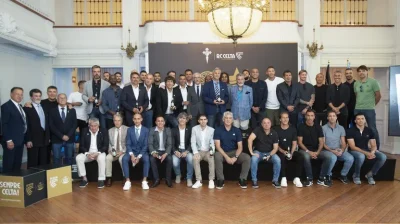 Leyendas
