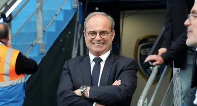 Luis Campos