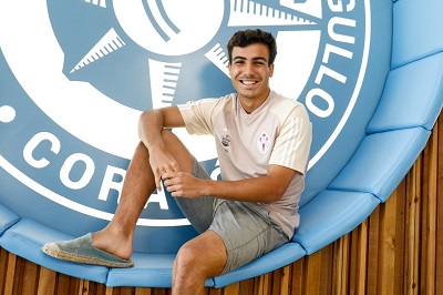 Manu Sanchez