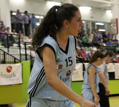 María Araújo