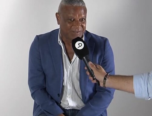 Mazinho