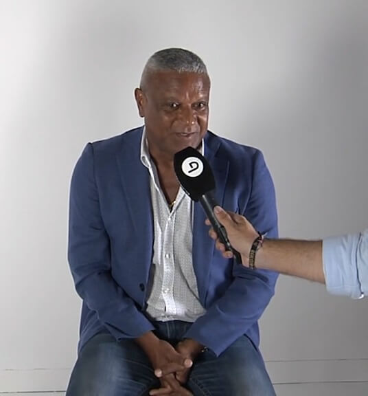 Mazinho