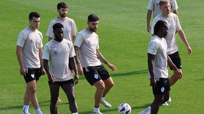 Bamba