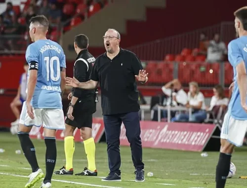 Benitez