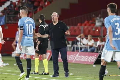 Benitez