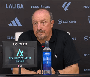Benitez