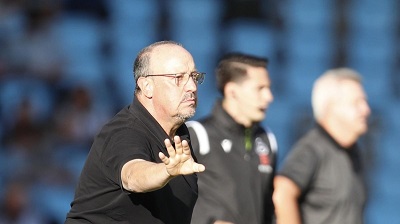 Benitez