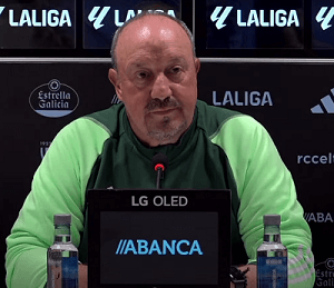 Benitez