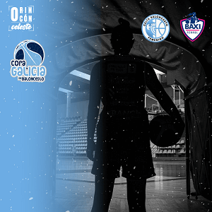 Celta Vs. Baxi Ferrol