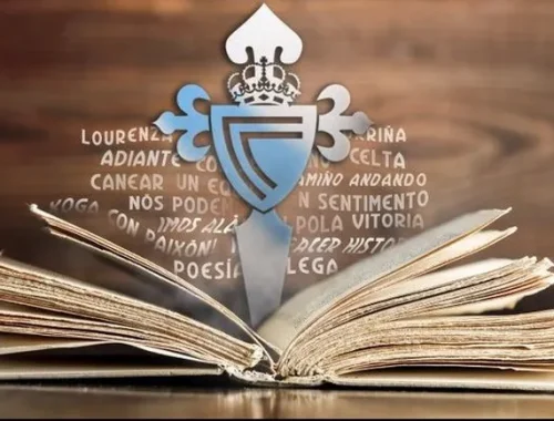 Celta Galego