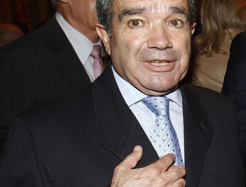Elías Alonso Riego