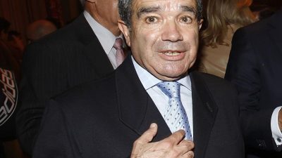 Elías Alonso Riego