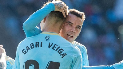 Veiga y Aspas