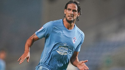 Goncalo Paciencia