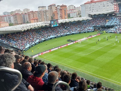 Grada Gol