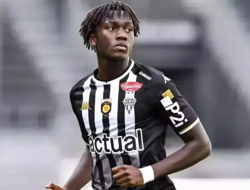 Mendy