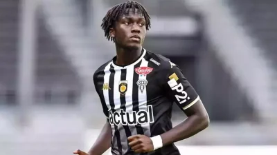 Mendy