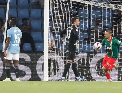 Nunca se había esperado tanto