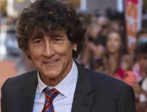 Patxi Salinas