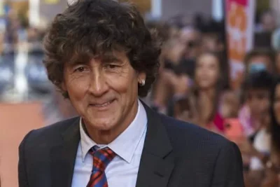 Patxi Salinas
