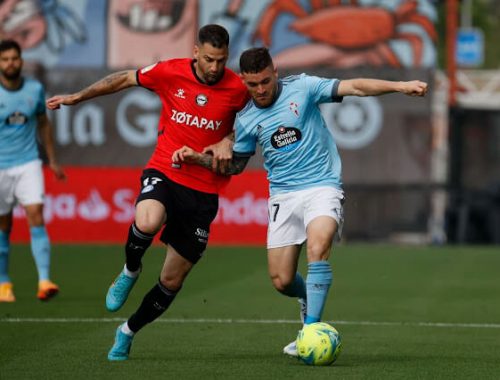 Previa Celta - Alavés | Duelo de necesitados en Balaídos