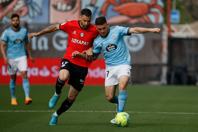 Previa Celta - Alavés | Duelo de necesitados en Balaídos