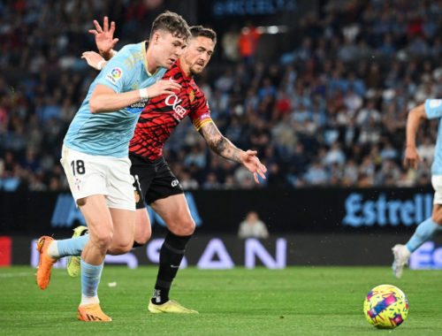 Previa Celta - Mallorca