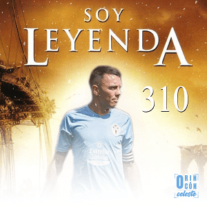 Soy Leyenda