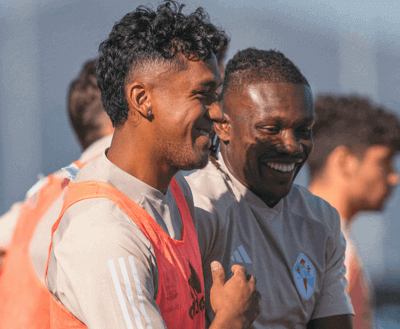Tapia y Aidoo