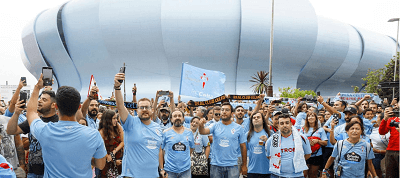 Afición