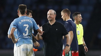 benitez