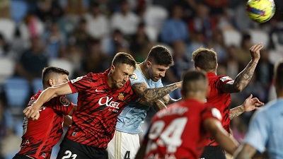 celta mallorca