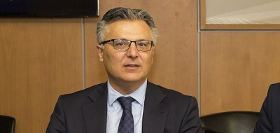 Jose Maria Duran