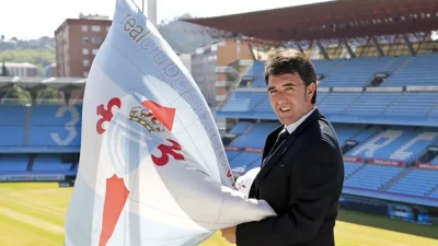 Julio Vargas