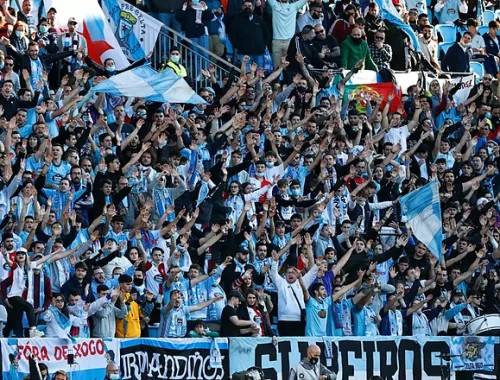 Balaidos