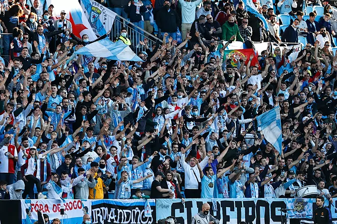 Balaidos
