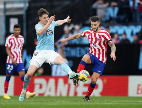 Previa Celta - Atlético _ Contra el VIRUS FIFA, contra el Atlético y contra la maldición de Balaídos