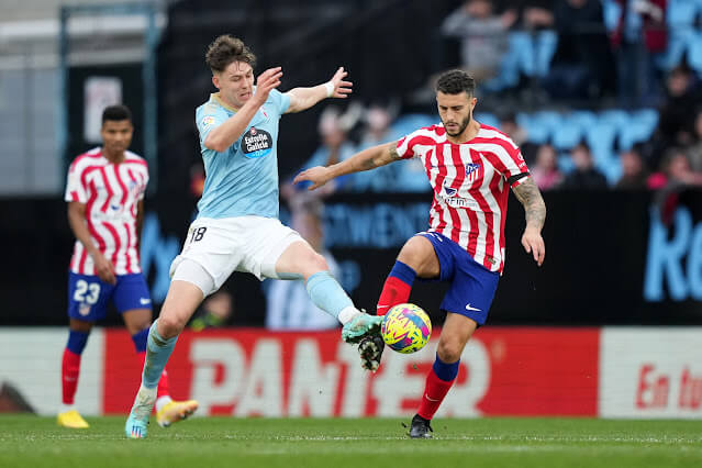 Previa Celta - Atlético _ Contra el VIRUS FIFA, contra el Atlético y contra la maldición de Balaídos