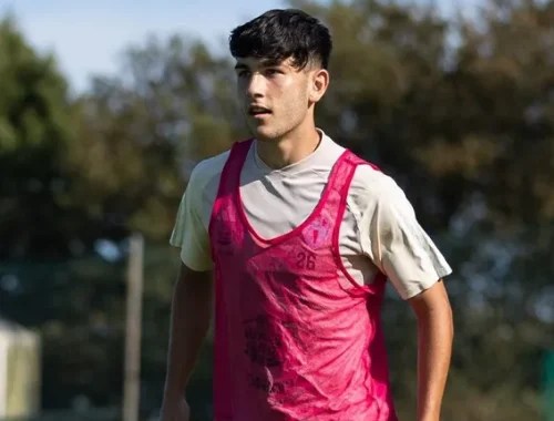 Yoel Lago